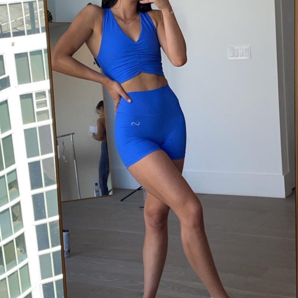 Athletic Tank Top